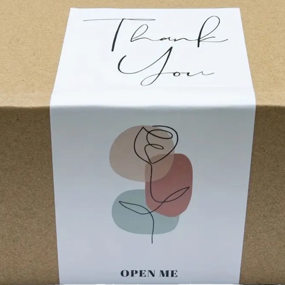 NEW THANK YOU BUNDLE - Picture 4 of 7